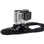 Puluz PU162 popruh pre uchytenie kamery na ruku, čierny - Príslušenstvo pre akčnú kameru