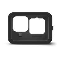 Telesin Housing ochranný kryt na GoPro Hero 9 / Hero 10, čierny, TEL71227 - Príslušenstvo pre akčnú kameru