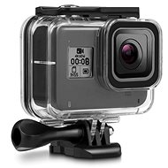Tech-Protect Waterproof case for GoPro Hero 8, translucent - Action Camera Accessories