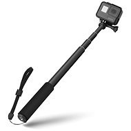 Tech-Protect Monopad selfie tyč na GoPro Hero, čierna - Príslušenstvo pre akčnú kameru