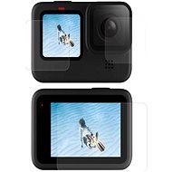 Telesin Screen Lens protective glass for GoPro Hero 9 - Action Camera Accessories