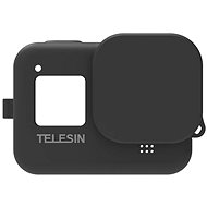 Telesin Housing protective cover for GoPro Hero 8, black - Action Camera Accessories
