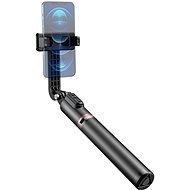 Telesin 3 v 1 selfie tyč 130 cm s ovládaním na GoPro a mobily - Selfie tyč