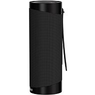 Dudao Y10Pro RGB wireless speaker, black - Bluetooth Speaker