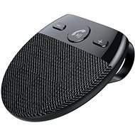 MG Handsfree car speaker, black - Bluetooth Speaker