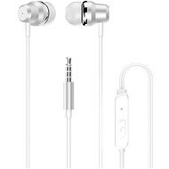 Dudao X10 Pro in-ear headphones, white - Headphones