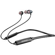 Dudao U5H wireless in-ear headphones, grey - Wireless Headphones