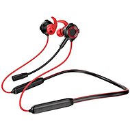 Dudao U5X gaming wireless in-ear headphones, black - Wireless Headphones