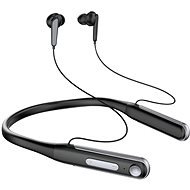 Dudao U5Max wireless in-ear headphones, black - Wireless Headphones