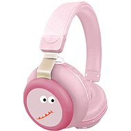 MG CA-030 wireless headphones, pink - Wireless Headphones