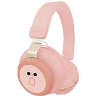 MG CA-030 wireless headphones, orange - Wireless Headphones