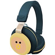 MG CA-030 wireless headphones, dark blue - Wireless Headphones