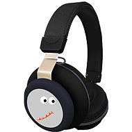 MG CA-030 wireless headphones, black - Wireless Headphones