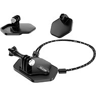 Telesin magnetic holder for action cameras with nano stickers - Camera Holder