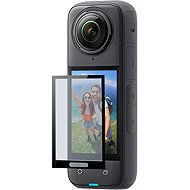 Telesin Tempered Film Kit for Insta360 X4/5 - Glass Screen Protector