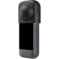 Telesin Silicone protective lens cap cover for X4/X5 - Protective Case