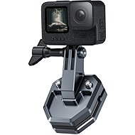 Telesin Motorcycle windshield clamping mount (Insta360, GoPro) - Camera Holder