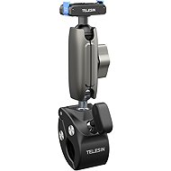 Telesin Universal Tube Clamp for Hero 13 - Camera Holder