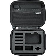Telesin EVA storage case for DJI Action 3/4/5 cameras Medium - Video Camera Case