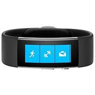Microsoft Band 2 (Strap size Small) - Sports Watch
