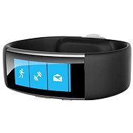 Microsoft Band 2 (Strap size Medium) - Sports Watch