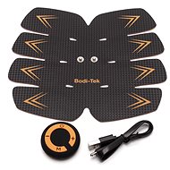 Bodi-Tek AB Pad toning belt - Electrostimulator