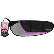 Bodi-Tek AB toning, excercising and firming belt purple - Electrostimulator