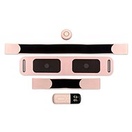 Bodi-Tek shape & tone II AB toning belt - Electrostimulator