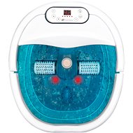 Rio multi-functional foot bath spa and massager FTBH 7 - Spa Massager