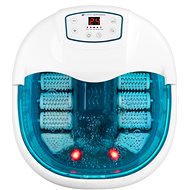 Rio multi-functional foot bath spa and massager FTBH 8 - Spa Massager