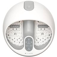 Rio steam foot spa FTBH 9 - Spa Massager