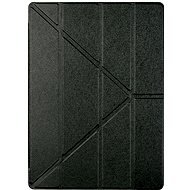 MOSH pre iPad Mini 4 čierne - Puzdro na tablet