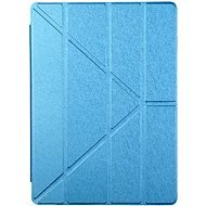 MOSH pre iPad PRO 12.9" modré - Puzdro na tablet