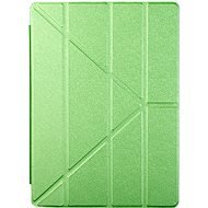 MOSH pre iPad PRO 12.9" zelené - Puzdro na tablet