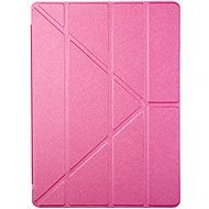 MOSH pre iPad PRO 12.9" ružové - Puzdro na tablet
