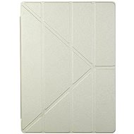 MOSH iPad PRO 12.9 "2017 White - Tablet Case