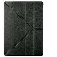 MOSH pre iPad PRO 9.7 &quot;čierne - Puzdro na tablet