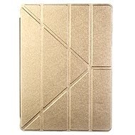 MOSH for iPad PRO 9.7 &quot;Gold - Tablet Case