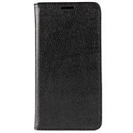 MOSH für Samsung Galaxy S7 schwarz - Handyhülle