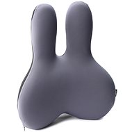 MOSH ERGO2 H1B, black/grey - Back Rest
