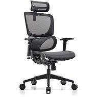 MOSH AirFlow 626 černá - Office Chair