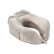 MOSH ELM8 grey - Neck Pillow
