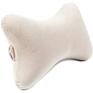 MOSH ELM9 gray - Neck Pillow
