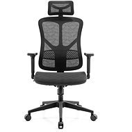 MOSH AIRFLOW-521 Black - Office Chair