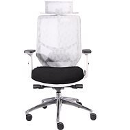 MOSH BS-X01 Grey - Office Chair