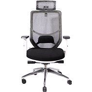 MOSH BS-X02 Black - Office Chair