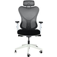 MOSH BS-301 Grey - Office Chair