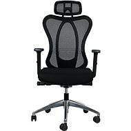 MOSH BS-311 Black - Office Chair