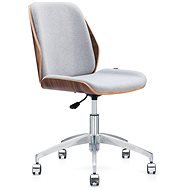 MOSH WUD Classic 91GR Grey - Office Chair