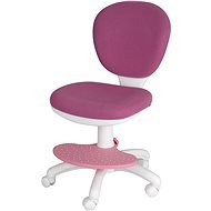 MOSH rózsaszín - Gyerek íróasztal szék